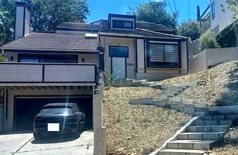 Corral Canyon, MALIBU, CA 90265