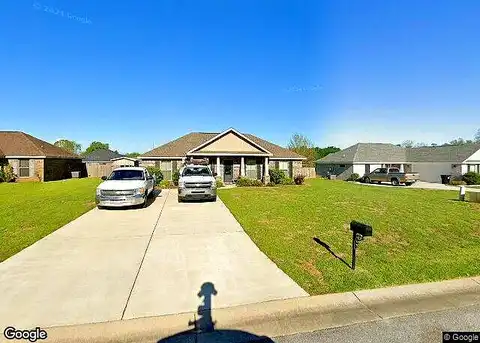 Bartlett, ROBERTSDALE, AL 36567