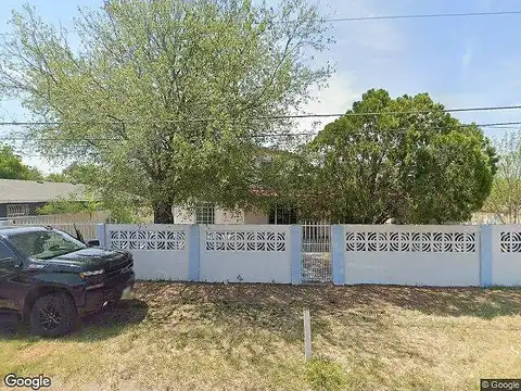 Willow, LAREDO, TX 78043