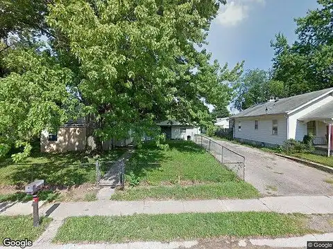 Lockburn, INDIANAPOLIS, IN 46241