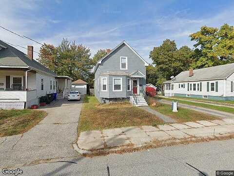 Mercier, MANCHESTER, NH 03102