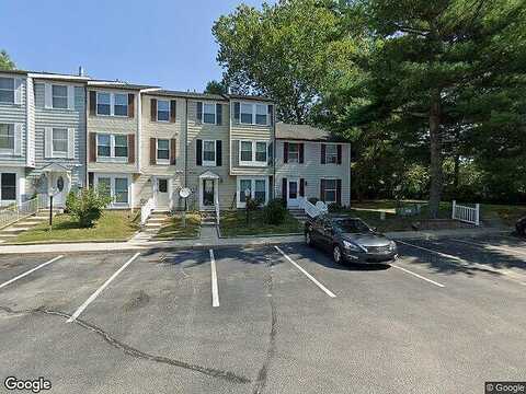 Greenwood, LINDENWOLD, NJ 08021