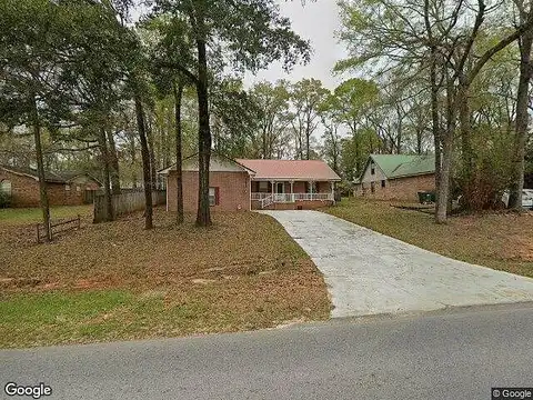 Lake Silver, CRESTVIEW, FL 32536