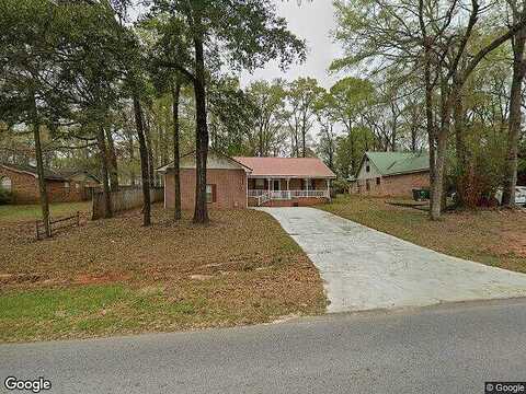 Lake Silver, CRESTVIEW, FL 32536