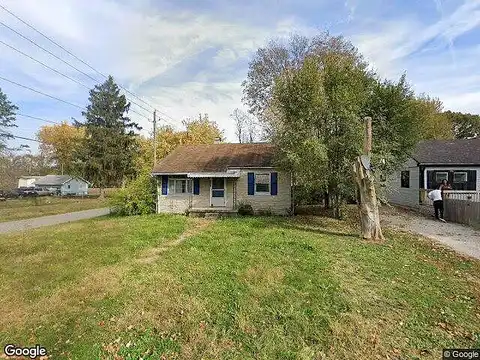 Taft, INDIANAPOLIS, IN 46241