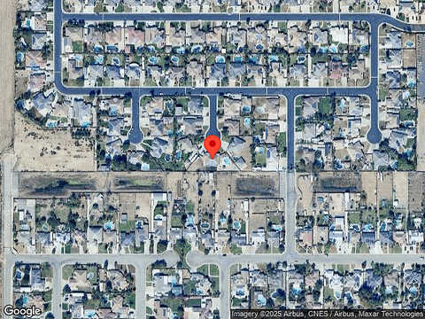 Redwood Hill, BAKERSFIELD, CA 93314