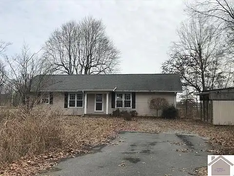 Jeff Davis, MAYFIELD, KY 42066