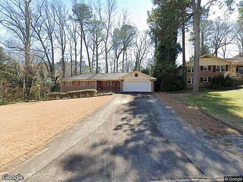 Palace, TUCKER, GA 30084