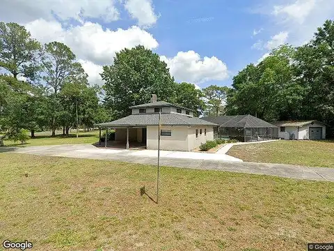 Nancy, CALLAHAN, FL 32011