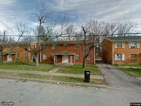 Georgetown, LOUISVILLE, KY 40215