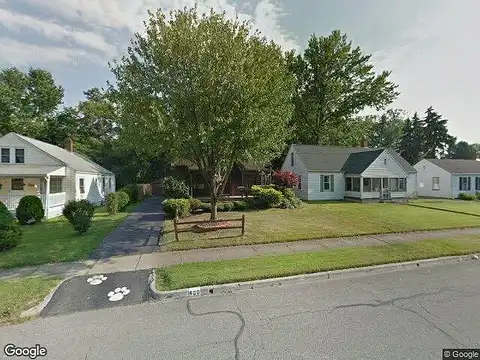 Spring, STRUTHERS, OH 44471