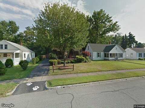 Spring, STRUTHERS, OH 44471