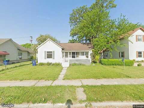 Stanton, BAY CITY, MI 48708