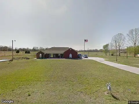 Smith, POCOLA, OK 74902