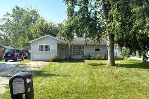 Arlington, CRETE, IL 60417