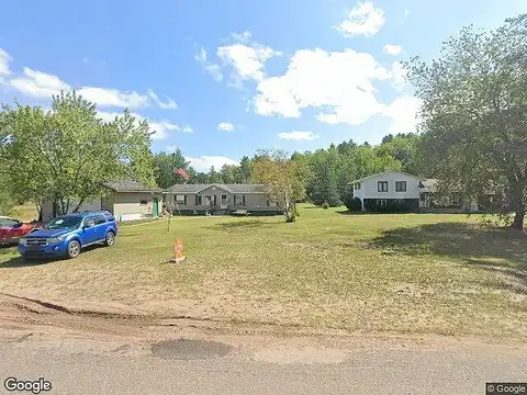 Johnson Lake, GWINN, MI 49841