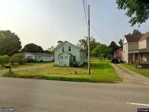 Main, CONNEAUT, OH 44030