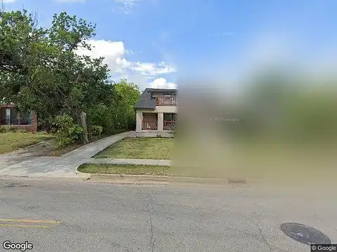 30Th, OKLAHOMA CITY, OK 73118