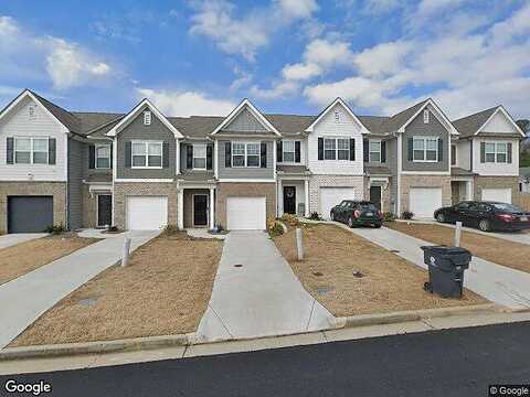 Union Pointe, UNION CITY, GA 30291
