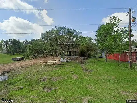 County Road 244, BRAZORIA, TX 77422