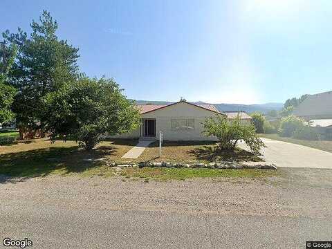100, FAIRVIEW, UT 84629