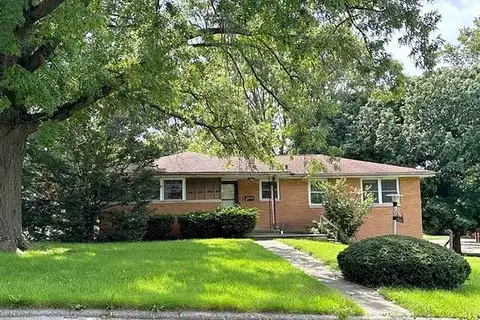 Patricia, PEORIA, IL 61614