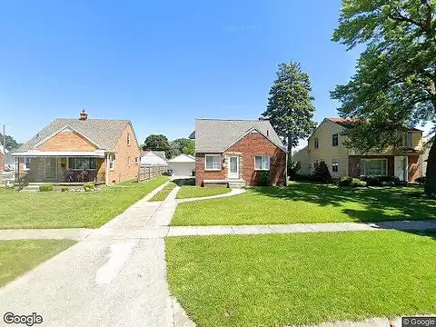 Sandralee, TOLEDO, OH 43612