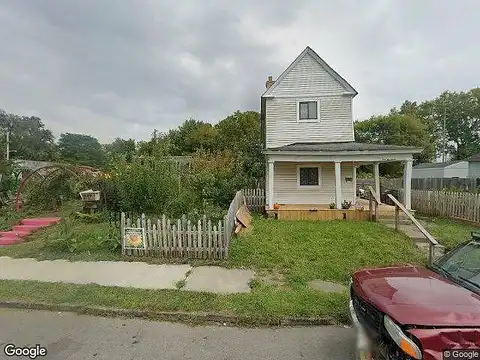 Yale, COLUMBUS, OH 43222