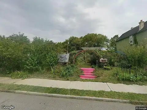 Yale, COLUMBUS, OH 43222