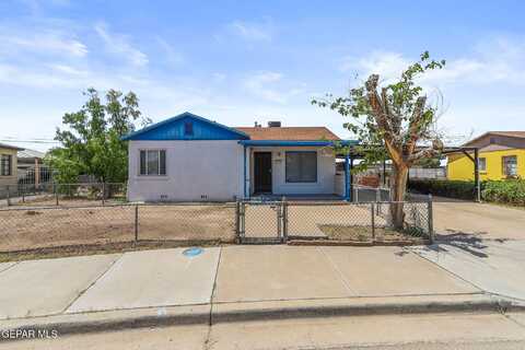 8308 Vance Place, El Paso, TX 79907
