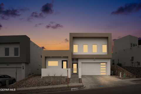 1841 Bridle Place, El Paso, TX 79911