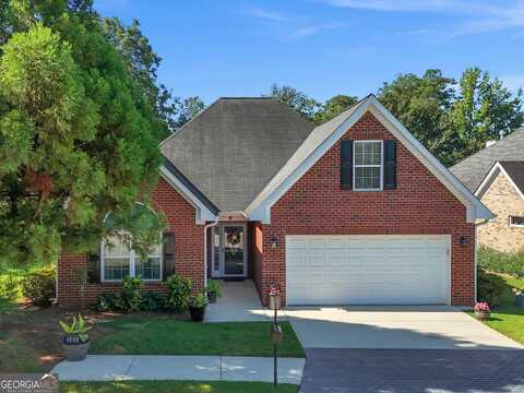 101 Pinnacle, Mcdonough, GA 30253