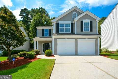 1045 Winthrope Chase, Alpharetta, GA 30009