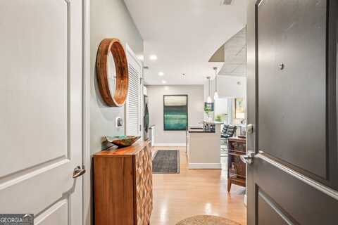 44 Peachtree, Atlanta, GA 30309