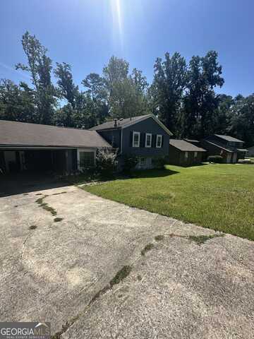 21 Laurel, Newnan, GA 30265
