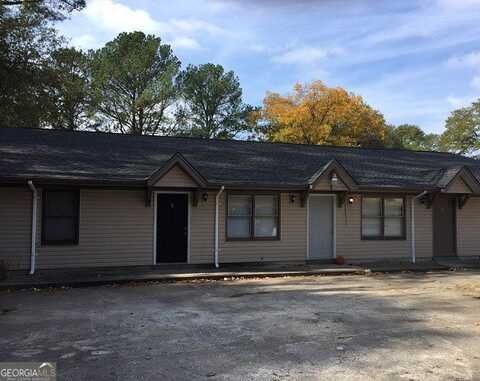 7a Woodruff, Silver Creek, GA 30173