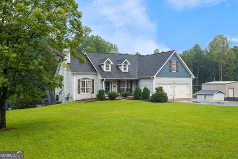 340 Loftis, Temple, GA 30179