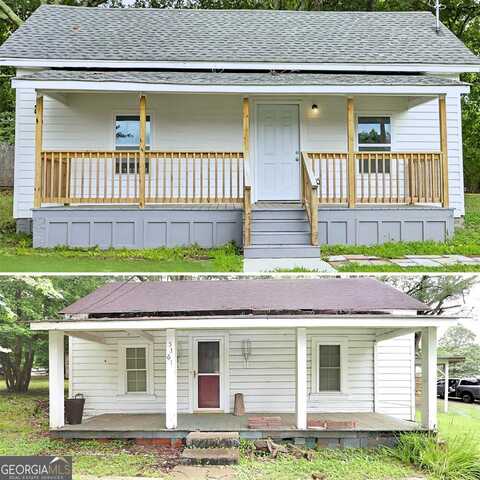 5361 N Main, Acworth, GA 30101