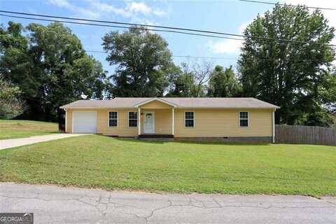 207 VAN WERT, Buchanan, GA 30113