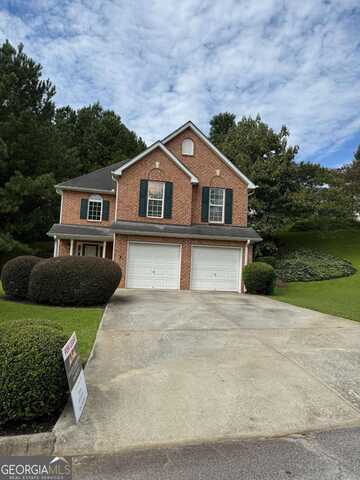 1221 OAK KNOLL, Lithonia, GA 30058