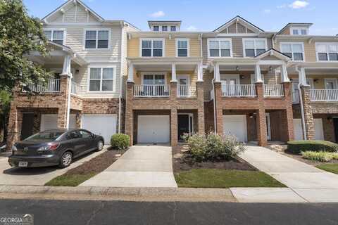 14072 Voyage, Alpharetta, GA 30004
