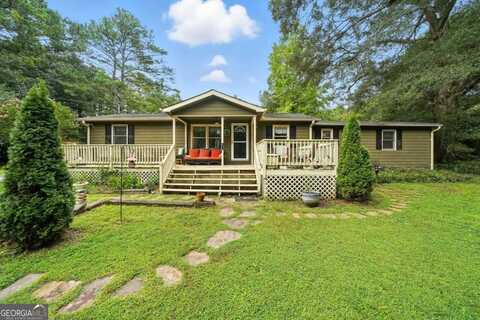 119 Old Reece, Woodstock, GA 30188