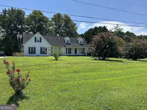 158 Merrybrook, Williamson, GA 30292
