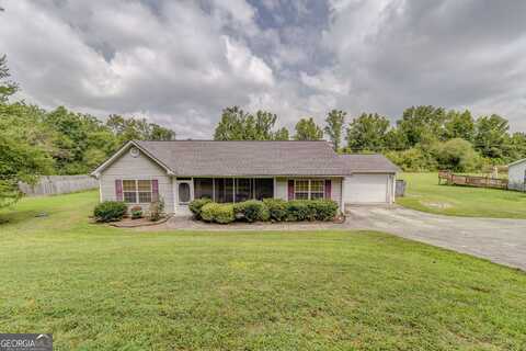 1393 Lake Creek, Cedartown, GA 30125