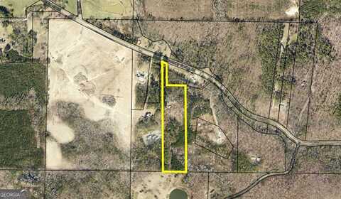 831 Barnsley Garden, Kingston, GA 30145