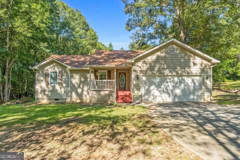 125 Pinewood, Senoia, GA 30276