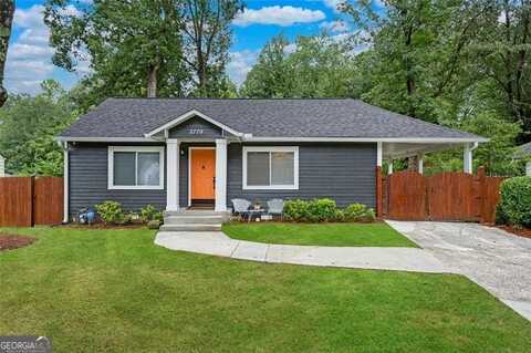 2779 Dale Creek, Atlanta, GA 30318