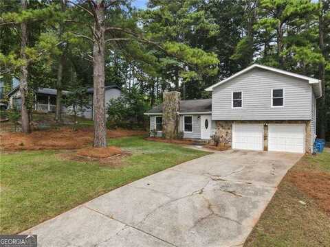 7356 Caribou, Riverdale, GA 30296