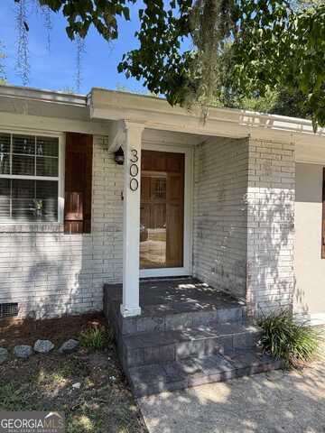 300 George, Saint Marys, GA 31558