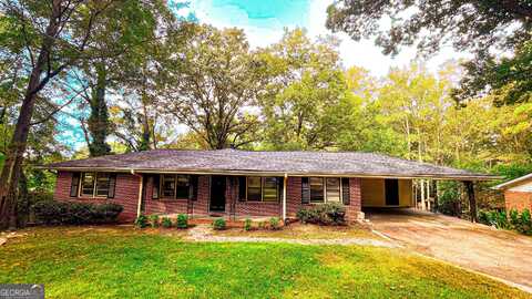 6470 Sherwood, Austell, GA 30168